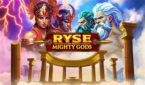 Jogar Ryse Of The Mighty Gods no modo demo